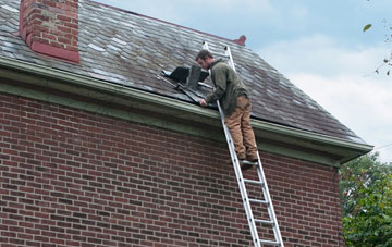 what affects urgent Betley Common roof repairs