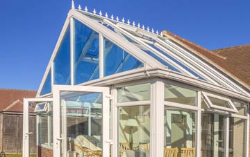 conservatory roof insulation costs Betley Common