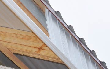 why Betley Common fascia repairs are essential