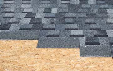 expert Betley Common asphalt roof companies