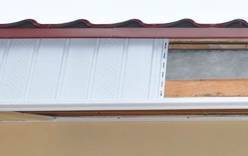 Betley Common fascia repair costs