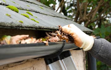 gutter cleaning Betley Common, Staffordshire