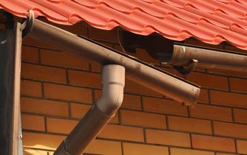 Betley Common gutter repair costs