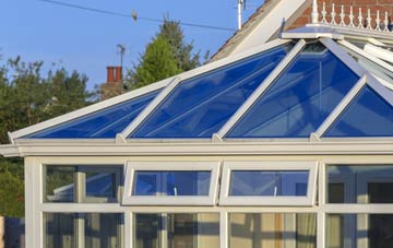 professional Betley Common conservatory insulation