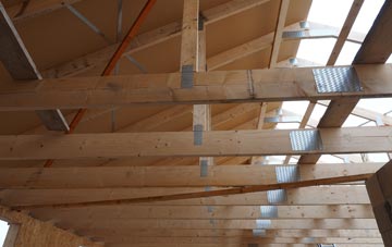 Betley Common roof truss costs
