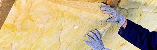 quotes for Betley Common roof insulation