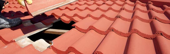compare Betley Common roof repair quotes