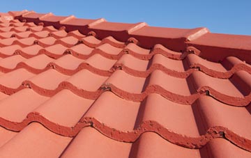Betley Common tile and slate roof replacement