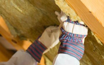 types of Betley Common pitched roof insulation materials