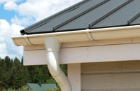 Betley Common soffits